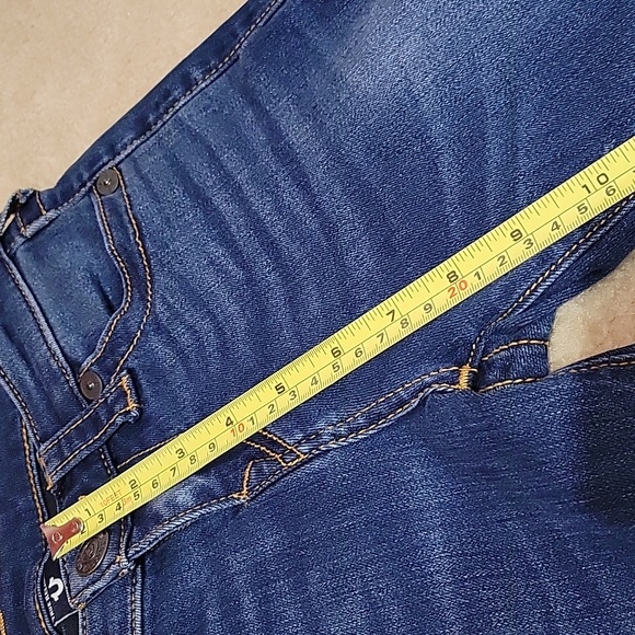 True Religion Jeans US 25 - Picture 9 of 11